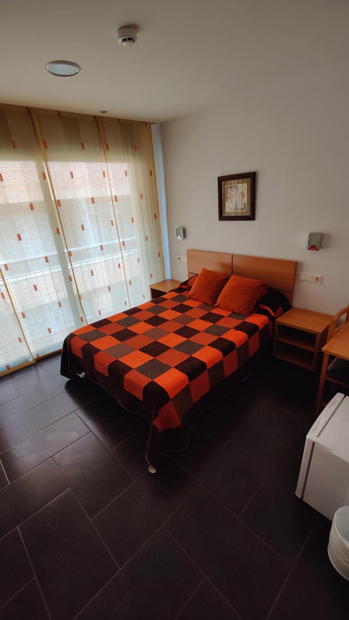 Hostal Manel Pineda de Mar Eksteriør billede