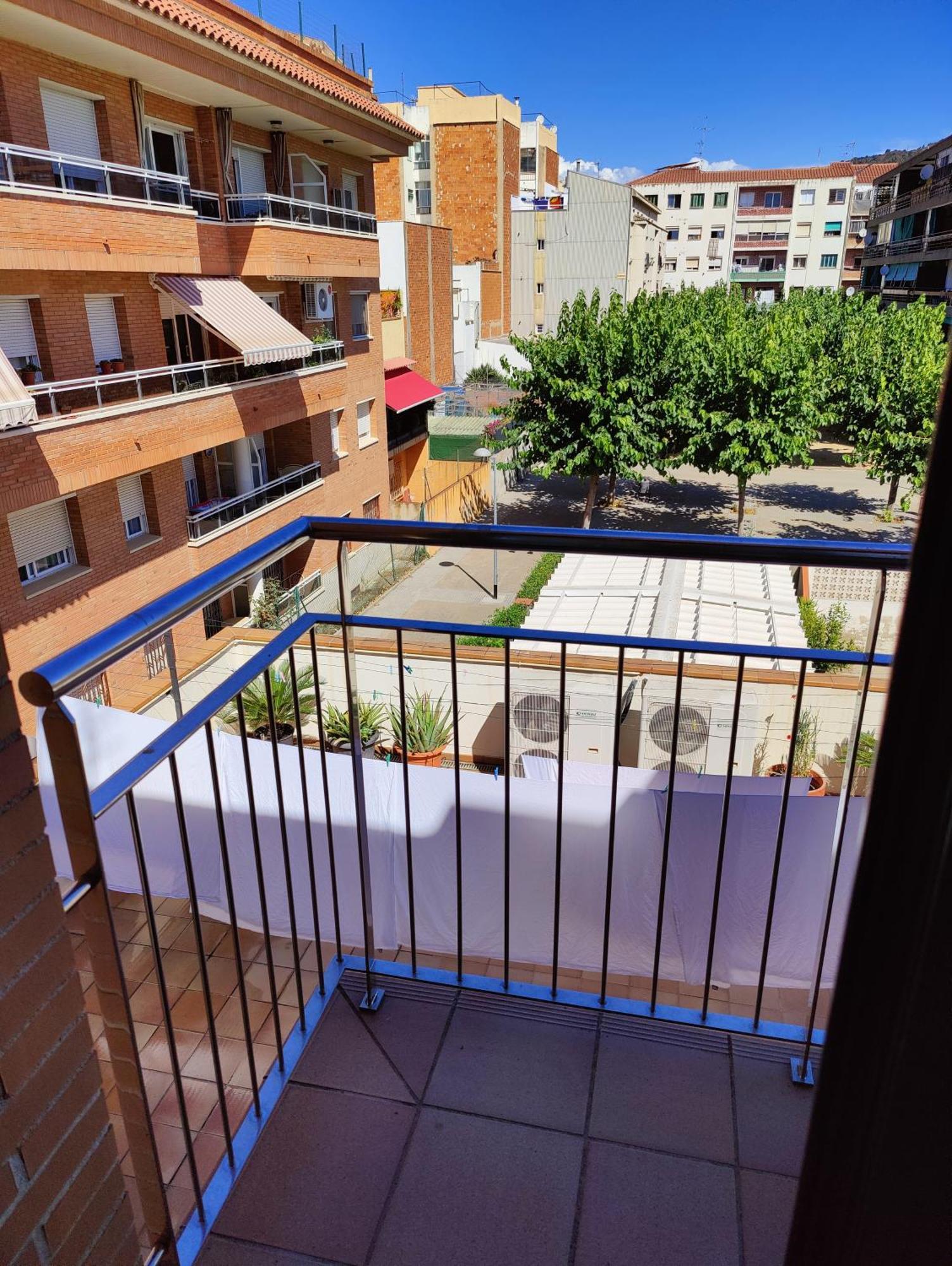 Hostal Manel Pineda de Mar Værelse billede